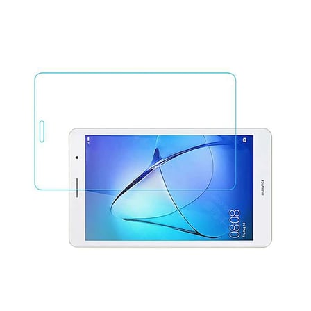 Huawei Mediapad T3 7.0 3g Bg2-U01 Kırılmaz Cam Ekran Koruyucu-1852