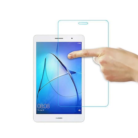 Huawei Mediapad T3 7.0 3g Bg2-U01 Kırılmaz Cam Ekran Koruyucu-1852