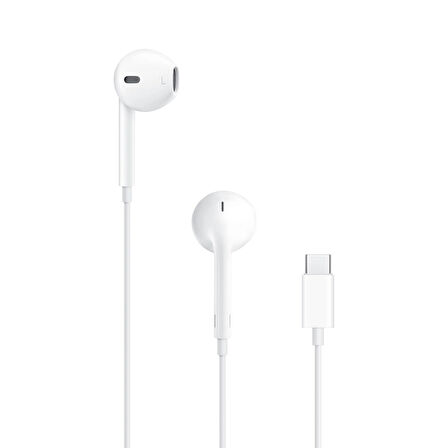 Iphone 15/16 serisi uyumlu kablolu kulaklık 