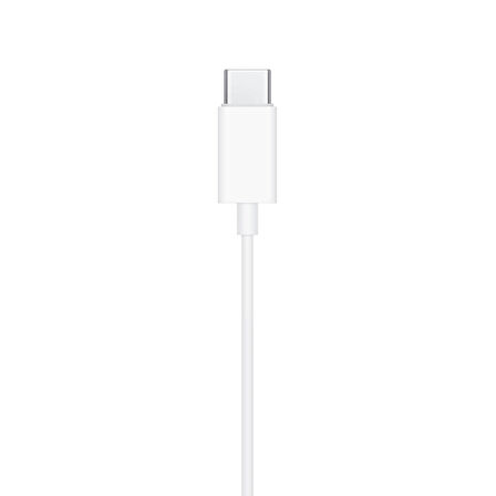 Iphone 15/16 serisi uyumlu kablolu kulaklık 