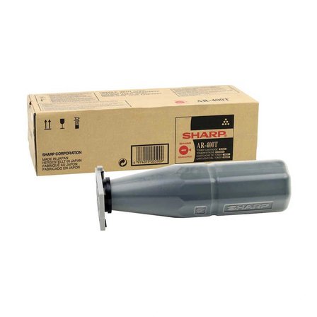 Sharp AR-400T Siyah Orijinal Fotokopi Toner - 