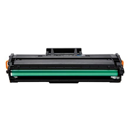 Melsan Xerox Phaser 3020 muadil Toner Çipli 1500 Sayfa