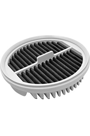 Xiaomi Mijia Elektrikli El Süpürgesi Mjxcq01dy Modeli Ile Uyumlu Hepa Filtre 2 Adet