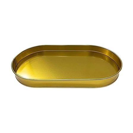 Oval Tepsi 34*18