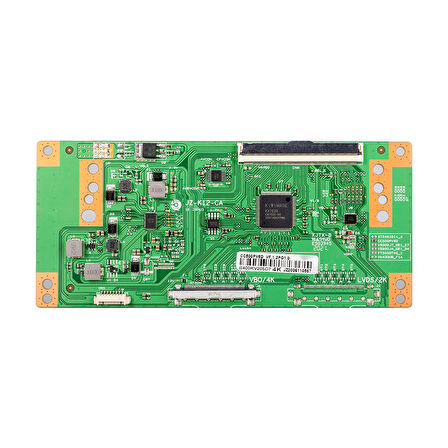 T-CON BOARD LQ-K4-C96-11 CC500PV6D VF.1.2PG1.0 CC580PV6D