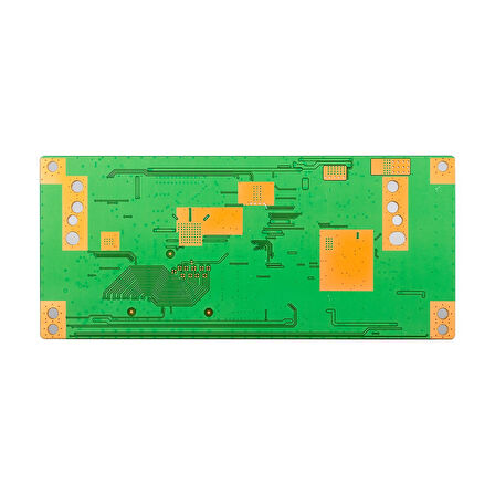 T-CON BOARD LQ-K4-C96-11 CC500PV6D VF.1.2PG1.0 CC580PV6D