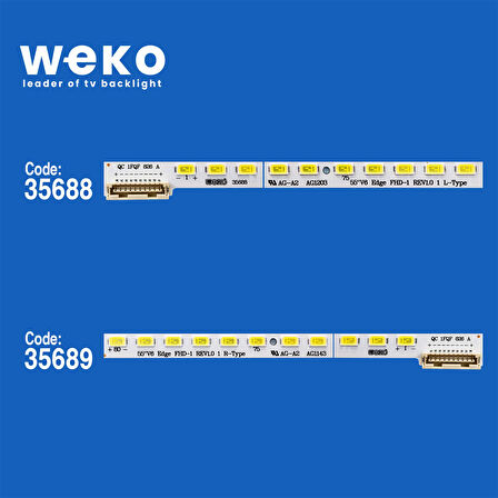 5345 35688X1 35689X1 55 V6 EDGE FHD-1 REV1.0 2 ADET LED BAR