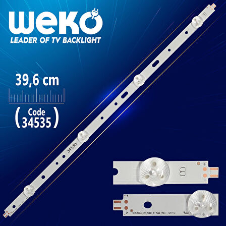 SVS400A79_4LED_B-TYPE_REV.1_120712 - 39.6 CM 4 LEDLİ -
