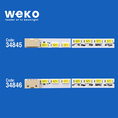 5058 34845X2 34846X2 47 V5 EDGE FHD REV 0.1 4 ADET LED BAR