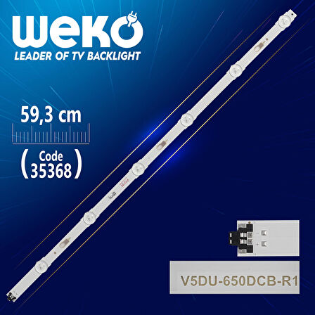 S_5U75_65_FL_R6_REV1.4_150514_LM41-00121E - V5DU-650DCB-R1 - 59.3 CM 6 LEDLİ -