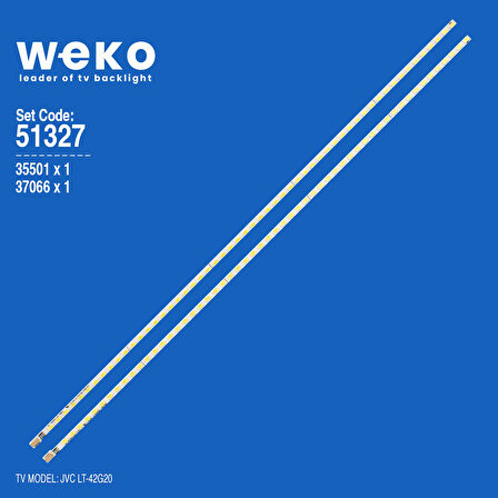 6327 35501X1 37066X1 V420H2-LE2-TL/REF2 2 ADET