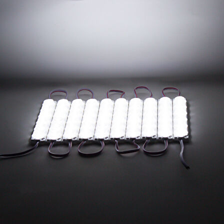 MODÜL LED 24V 3W BEYAZ 3030