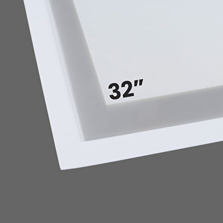 32 TV YANSITICI DIFFUSER KAĞIT SET