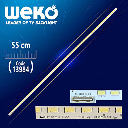 42 V6 EDGE FHD REV1.0 1 R-TYPE 56 LEDLİ 55 CM