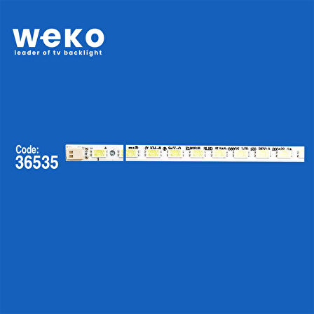 6185 36535X2 SLED SLS46 _5630N LCD 120 REV1.0 100113 GA 2 ADET LED BAR