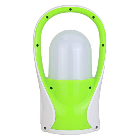 WD-847 40 LEDLİ ŞARJLI KAMP LAMBASI