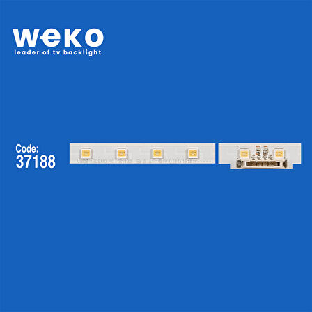 6458 37188X2 19Y_Q60_STC490A97_3030F_BLUE_44EA_REV2.0_181112 2 ADET LED BAR