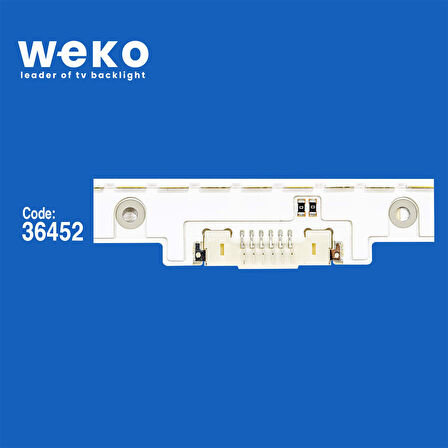 6188 36452X1 V6EY_320SM0_LED42_R4 1 ADET LED BAR