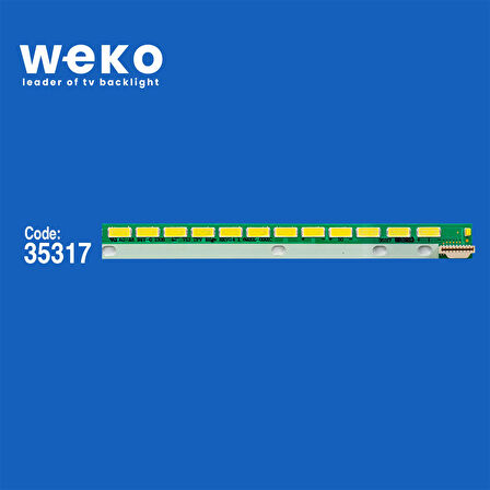 6064 35317X1 42 V13 TPV EDGE REV0.4 1 1 ADET LED BAR