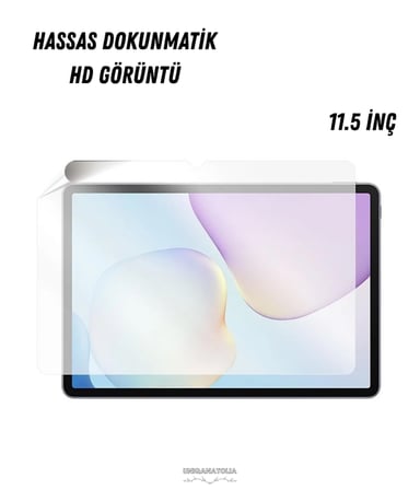 Huawei MatePad 9H Nano Ekran Koruyucu