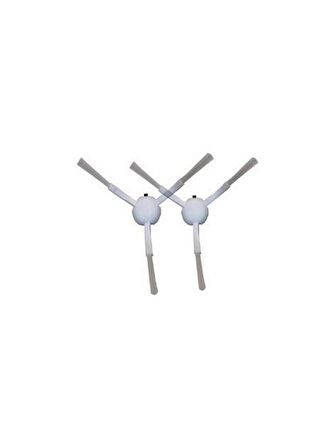 srfn ticaret Xiaomi Mi Robot Vacuum S10 Uyumlu 7 Parça Aksesuar Seti