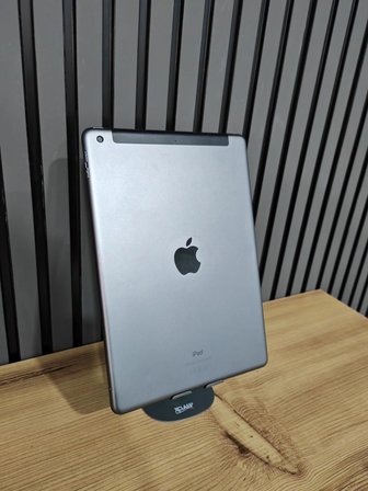 iPad 8.Nesil Wi-Fi + Cellular 128 GB 10.2" Tablet TEŞHİR