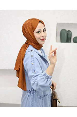 Kadın Cepli Düğmeli Denim Kot Kap