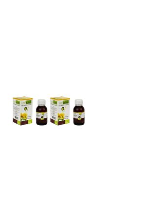 Leaf Action Ozonlanmış Saf Zeytinyağı 50 ml X 2 Adet