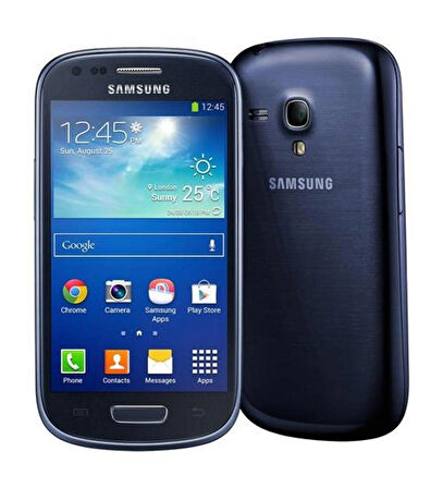 Samsung Galaxy S3 Mini İ8190 Android Kameralı Cep Telefonu