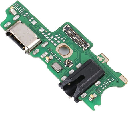 Tecno Camon 17 Pro İle Uyumlu Şarj Bordu Soketi İthal CG8 CG8h