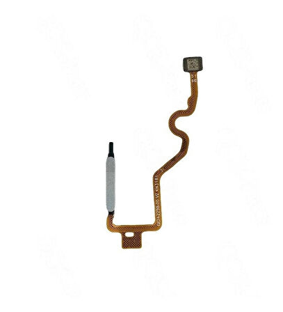 Tecno Spark 10c İle Uyumlu Parmak İzi Okuyucu Film KI5k KI5m