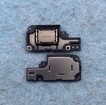 infinix GT10 Pro İle Uyumlu Buzzer Hoparlör Dış Ses X6739
