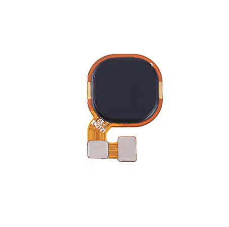 infinix Smart 6 İle Uyumlu Parmak İzi Film Okuyucu Flex İthal x6511