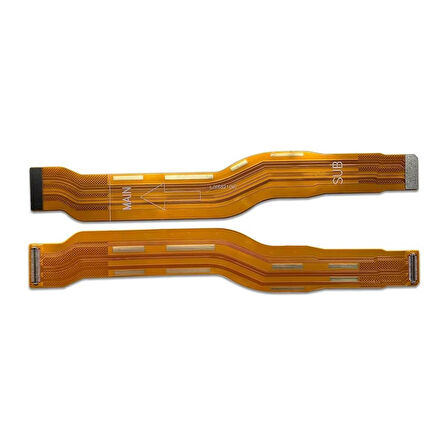 infinix Zero 20 İle Uyumlu Anakart Ara Film Flex İthal x6821