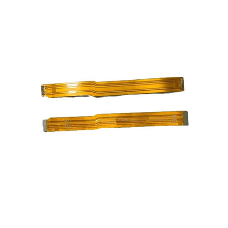 infinix Hot 40i İle Uyumlu Anakart Ara Film Flex İthal x6528b