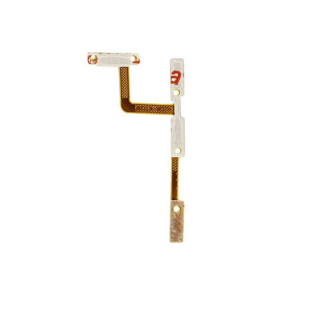 infinix Hot 40 İle Uyumlu Güc Düğmesi Ses Açma Kısma Flex İthal x6836