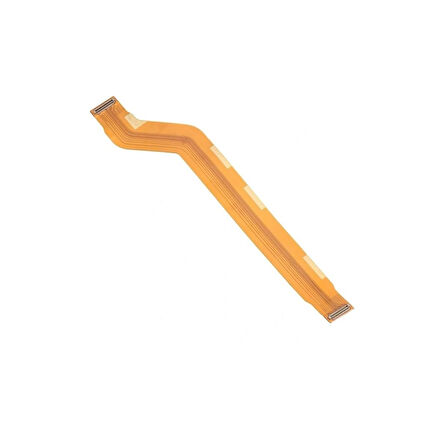 infinix Hot 30 İle Uyumlu Ekran Ara Film Flex İthal x6831