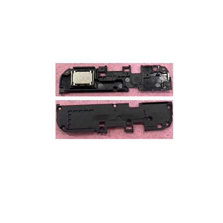 infinix Hot 20 Play İle Uyumlu Buzzer Hoparlör Dış Ses x6825
