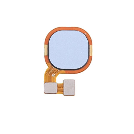 infinix Hot 11 İle Uyumlu Parmak İzi Film Okuyucu Flex İthal x662 x689