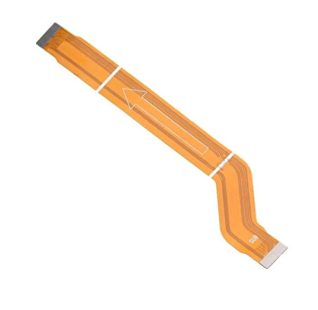 infinix Note 12 4G İle Uyumlu Lcd Ara Film Flex İthal x676c