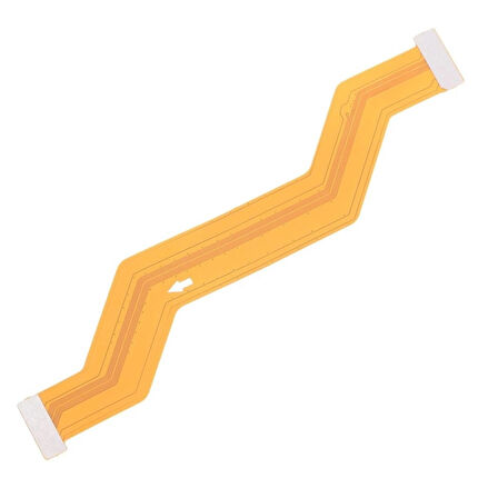 Vivo X70 İle Uyumlu Şarj Ara Film Flex İthal