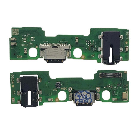 Vivo Y18 İle Uyumlu Şarj Bordu Soketi İthal