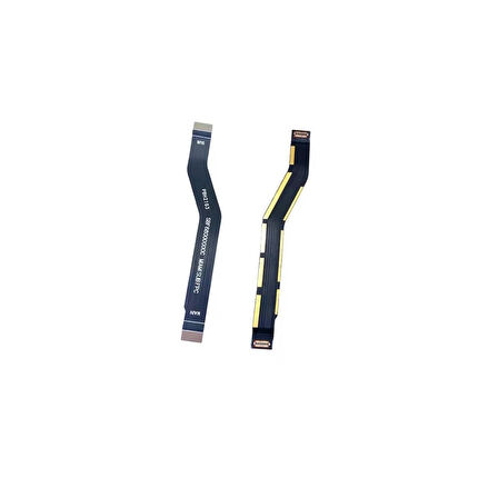 Tcl 20L Plus İle Uyumlu Anakart Ara Film Flex İthal