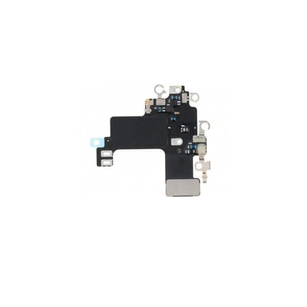 İphone 15 Plus İle Uyumlu Wifi Film Flex İthal