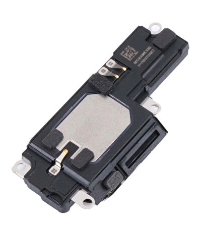 İphone 14 Pro Max İle Uyumlu Buzzer Hoparlör Dış Ses İthal