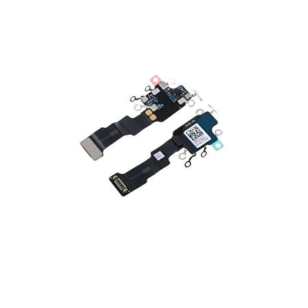 İphone 14 Pro Max İle Uyumlu Wifi Anten Sinyal Film Flex İthal