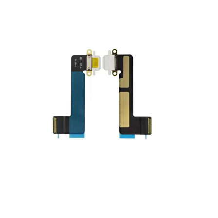 İpad Mini 1 İle Uyumlu Şarj Soket Filmli A1432 A1454 A1455