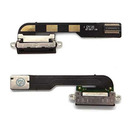 İpad 2 İle Uyumlu Şarj Soket Filmli A1395 A1396 A1397