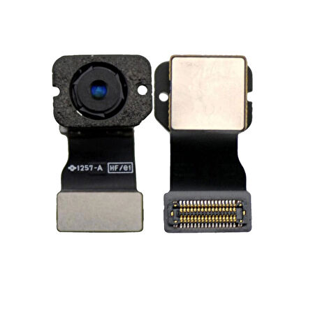 İpad 4 İle Uyumlu Arka Kamera İthal A1458 A1459 A1460
