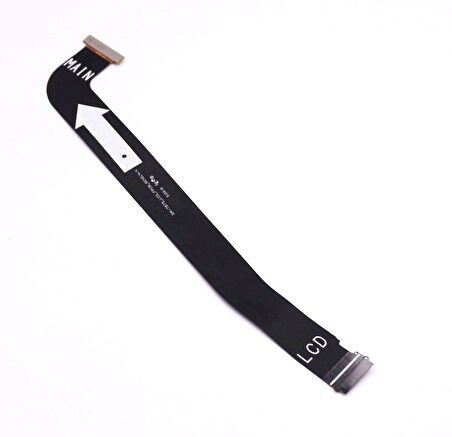 Galaxy Tab S8 İle Uyumlu Lcd Ara Film Flex İthal X700 X706